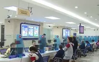 Lào khuyến khích tiêm mũi vaccine tăng cường