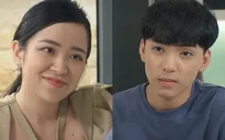 Lối nhỏ vào đời - Tập 17: Mẹ kế tương lai thách đấu, Dũng tưởng thắng mà lại thua đau