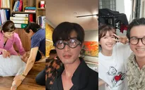 Hậu trường mới nhất của "Thương ngày nắng về"