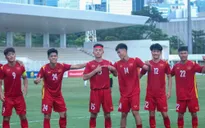 Thắng đậm U19 Philippines nhưng U19 Việt Nam vẫn cần cải thiện cả phòng ngự lẫn tấn công