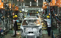 Tăng trưởng kinh tế Việt Nam năm 2022 có thể đạt trên 8%