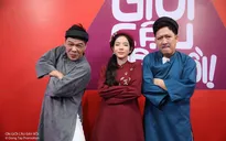 Ơn giời! Cậu đây rồi: Ca sĩ LyLy khiến Trường Giang té ngửa chỉ vì một câu nói