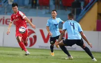 Viettel FC 0-1 Hồng Lĩnh Hà Tĩnh | Bất ngờ phút cuối (Vòng VĐQG V.League Night Wolf 2022)