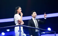 Á hậu Hoàng Oanh quyết tâm "hốt giải" tại Đấu trường siêu việt