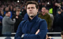 PSG chính thức sa thải Mauricio Pochettino