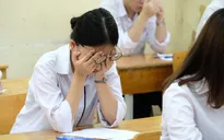 Vượt qua “cú sốc” trượt lớp 10