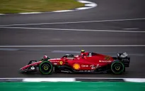 F1 | Những điều đọng lại sau GP Anh