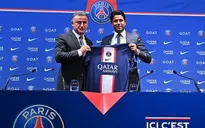 Vừa sa thải Pochettino, PSG lập tức bổ nhiệm HLV mới
