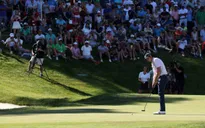 Những chức vô địch đáng nhớ của Golf thế giới tuần qua