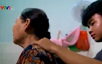 Cặp lá yêu thương: Vì con có bà