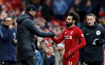 Liverpool và Mohamed Salah - Khi cả 2 vẫn cần nhau