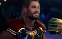 Chris Hemsworth xúc động nhìn lại chặng đường đồng hành với vai diễn "Thần Sấm"