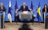 NATO ký nghị định thư kết nạp Thụy Điển và Phần Lan