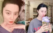 Phạm Băng Băng chia sẻ cách giảm 6kg trong 7 ngày, cư dân mạng chỉ trích vì làm gương xấu