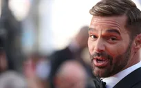 Ricky Martin bị lệnh cấm ở Puerto Rico