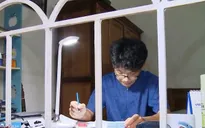 Thí sinh vừa ôn thi vừa cân nhắc nguyện vọng xét tuyển Đại học