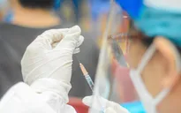 Tăng tốc tiêm vaccine tại TP Hồ Chí Minh
