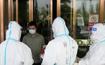 Trung Quốc phong tỏa 1,7 triệu dân tại tỉnh An Huy