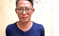 Bắt đối tượng Nguyễn Lân Thắng để điều tra về tội tuyên truyền chống Nhà nước