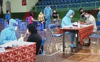 TP Hồ Chí Minh: Tỷ lệ người dân đi tiêm vaccine phòng COVID-19 tăng 5,4 lần