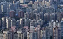 Thêm một doanh nghiệp bất động sản Trung Quốc vỡ nợ