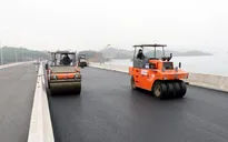 Khai thác tạm thời cao tốc Vân Đồn - Móng Cái