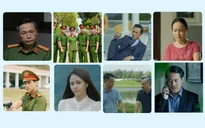 Dàn diễn viên "khủng" của Đấu trí: Đạo diễn tự hào kể cả vai nhỏ nhất
