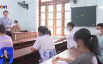 Hỗ trợ thí sinh có hoàn cảnh khó khăn trong kỳ thi tốt nghiệp THPT