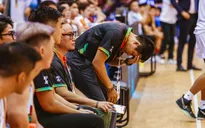VBA 2022 - Game 11: Danang Dragons vẫn chưa biết thắng