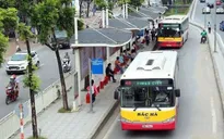 Doanh nghiệp xe bus xin dừng hoạt động, vận tải hành khách gặp khó