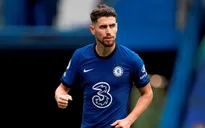 Jorginho xác định tương lai tại Chelsea