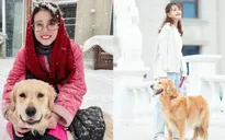 Châu Hải My phản pháo khi bị nói "đáng thương" vì chưa có chồng và chưa có con