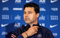 Pochettino lần đầu lên tiếng sau khi bị PSG sa thải