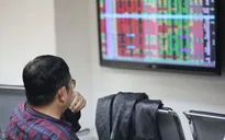 VN-Index mất gần 13 điểm