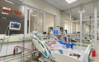 Cứu sống bệnh nhân viêm não tự miễn nguy kịch sau gần 2 tháng thở máy