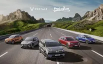 VinFast đầu tư và hợp tác chiến lược về pin thể rắn với ProLogium