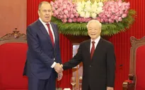 Liên bang Nga coi trọng mối quan hệ đối tác chiến lược toàn diện với Việt Nam
