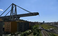 Mở phiên tòa xét xử vụ sập cầu ở Italy 4 năm sau thảm kịch