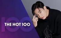 Jungkook (BTS) - Nghệ sĩ solo đạt hạng cao nhất trên BXH Billboard Hot 100 kể từ năm 2014