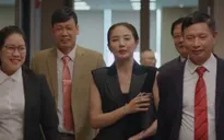Thương ngày nắng về 2 - Tập 42: Nhật Mai bất ngờ ngồi vào vị trí Tổng Giám đốc