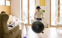 Ngày càng nhiều trẻ em tại Mỹ mắc chứng tự kỷ