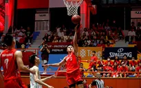 VBA 2022 - Game 12: Thang Long Warriors giành chiến thắng đầu tiên trên sân nhà