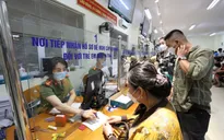 Khuyến cáo của Bộ Công an về làm hộ chiếu online