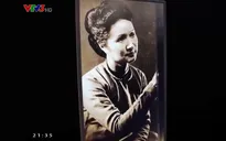 Nữ họa sĩ đầu tiên của hội họa hiện đại Việt Nam