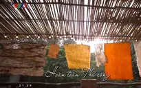 Giữ gìn và phát triển giấy dó - loại giấy tồn tại được 700-800 năm