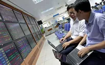 Cổ phiếu họ “Vin” bứt phá, VN-Index tăng hơn 16 điểm