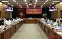 6 tháng đầu năm, Đảng ủy Khối đã kỷ luật 9 tổ chức đảng và 66 đảng viên
