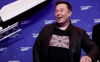 Elon Musk bí mật có con riêng với nhân viên