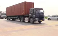 Kiểm tra nhanh ma túy với lái xe qua Hải Dương
