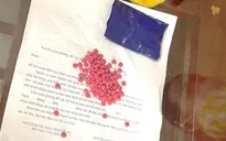 Bắc Ninh triệt phá 10 boong ke về ma túy
